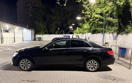 Mercedes-Benz E-Класс, 2013 год, 1 395 000 рублей, 4 фотография