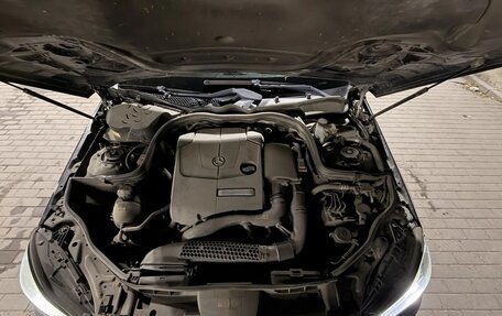 Mercedes-Benz E-Класс, 2013 год, 1 395 000 рублей, 12 фотография