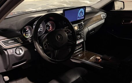 Mercedes-Benz E-Класс, 2013 год, 1 395 000 рублей, 9 фотография