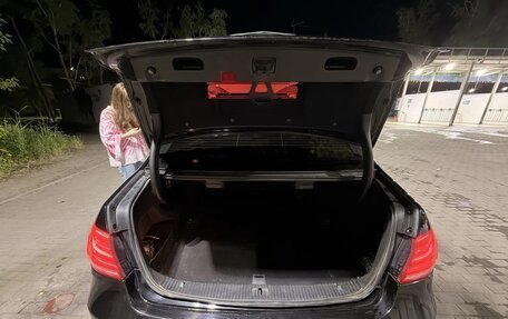 Mercedes-Benz E-Класс, 2013 год, 1 395 000 рублей, 13 фотография