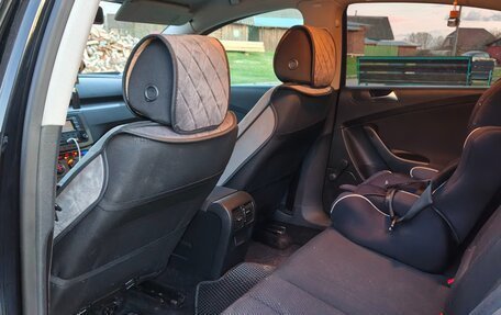 Volkswagen Passat B6, 2008 год, 720 000 рублей, 7 фотография