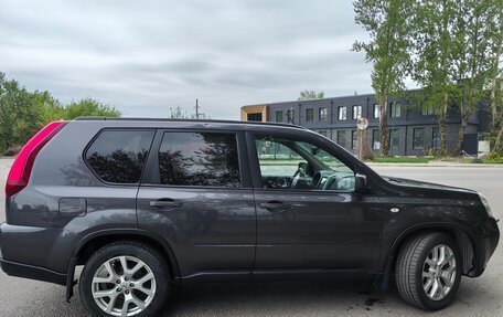 Nissan X-Trail, 2011 год, 1 400 000 рублей, 3 фотография