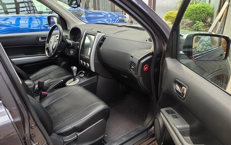 Nissan X-Trail, 2011 год, 1 400 000 рублей, 7 фотография