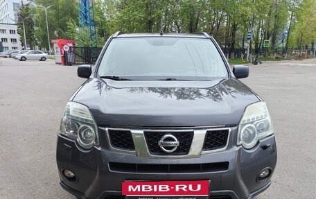Nissan X-Trail, 2011 год, 1 400 000 рублей, 4 фотография