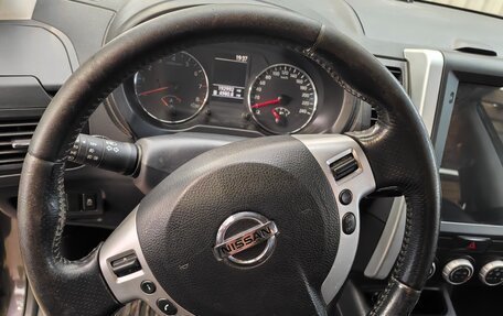 Nissan X-Trail, 2011 год, 1 400 000 рублей, 16 фотография