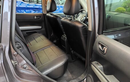 Nissan X-Trail, 2011 год, 1 400 000 рублей, 9 фотография
