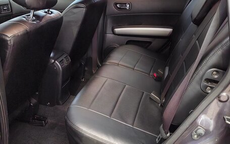 Nissan X-Trail, 2011 год, 1 400 000 рублей, 10 фотография