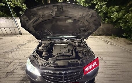 Mercedes-Benz E-Класс, 2013 год, 1 395 000 рублей, 11 фотография