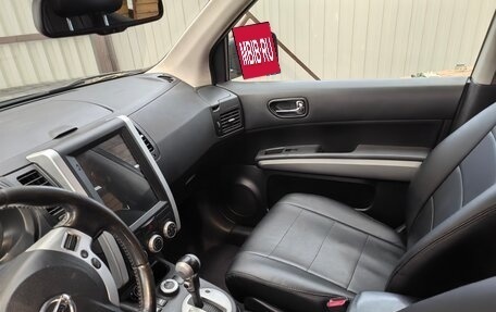 Nissan X-Trail, 2011 год, 1 400 000 рублей, 13 фотография