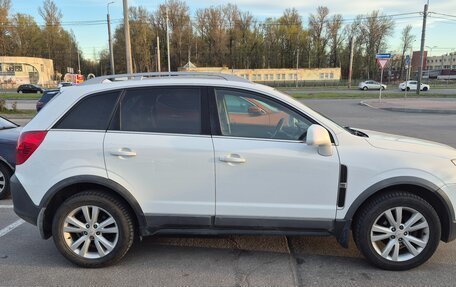 Opel Antara I, 2012 год, 1 000 000 рублей, 5 фотография