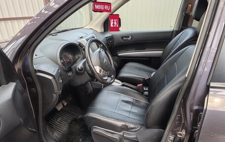 Nissan X-Trail, 2011 год, 1 400 000 рублей, 6 фотография