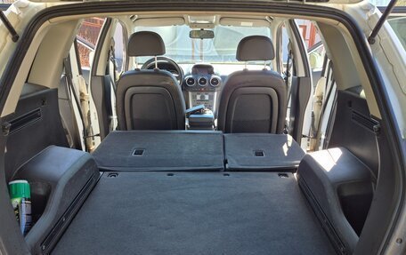 Opel Antara I, 2012 год, 1 000 000 рублей, 12 фотография