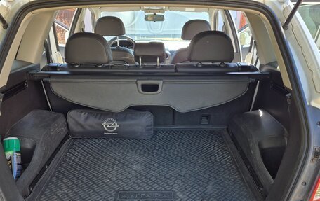 Opel Antara I, 2012 год, 1 000 000 рублей, 11 фотография