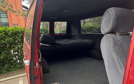 Ford Econoline III, 1991 год, 3 000 000 рублей, 7 фотография