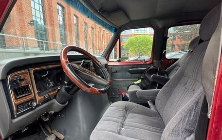 Ford Econoline III, 1991 год, 3 000 000 рублей, 5 фотография