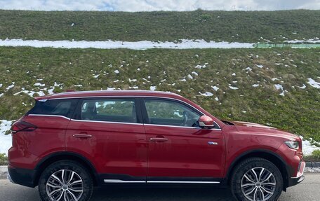 Geely Atlas, 2024 год, 2 200 000 рублей, 3 фотография