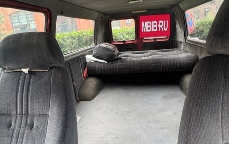 Ford Econoline III, 1991 год, 3 000 000 рублей, 6 фотография
