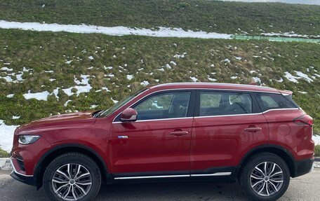 Geely Atlas, 2024 год, 2 200 000 рублей, 7 фотография