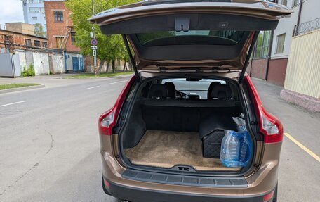 Volvo XC60 II, 2012 год, 1 850 000 рублей, 9 фотография