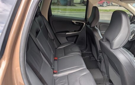 Volvo XC60 II, 2012 год, 1 850 000 рублей, 7 фотография