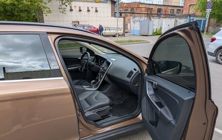 Volvo XC60 II, 2012 год, 1 850 000 рублей, 5 фотография