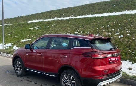Geely Atlas, 2024 год, 2 200 000 рублей, 6 фотография
