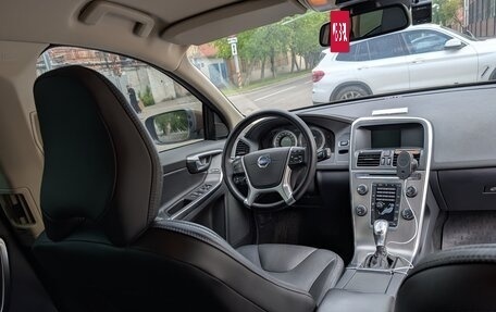 Volvo XC60 II, 2012 год, 1 850 000 рублей, 8 фотография