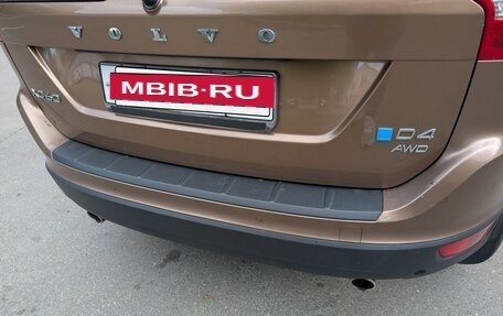 Volvo XC60 II, 2012 год, 1 850 000 рублей, 3 фотография