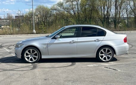 BMW 3 серия, 2006 год, 850 000 рублей, 4 фотография