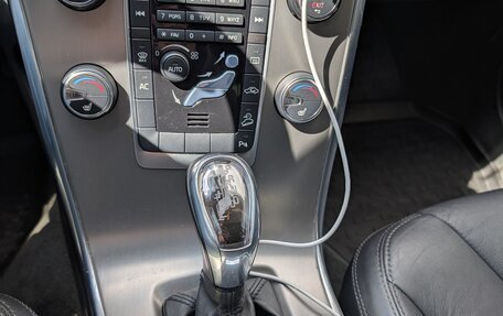 Volvo XC60 II, 2012 год, 1 850 000 рублей, 12 фотография