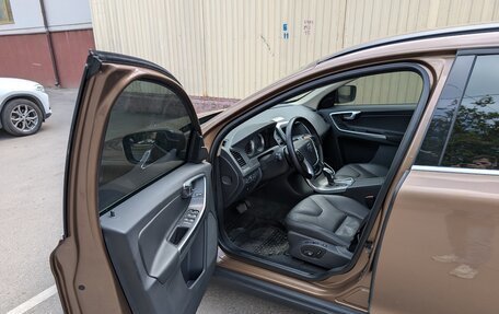 Volvo XC60 II, 2012 год, 1 850 000 рублей, 10 фотография