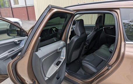 Volvo XC60 II, 2012 год, 1 850 000 рублей, 11 фотография