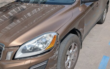 Volvo XC60 II, 2012 год, 1 850 000 рублей, 13 фотография