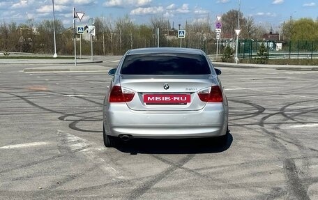 BMW 3 серия, 2006 год, 850 000 рублей, 2 фотография