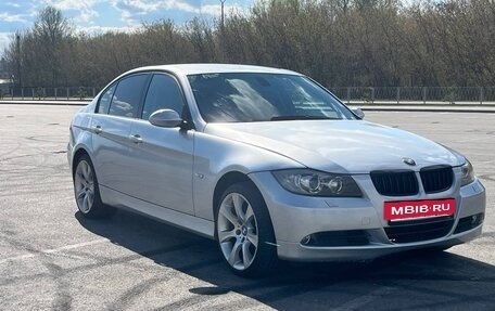 BMW 3 серия, 2006 год, 850 000 рублей, 3 фотография