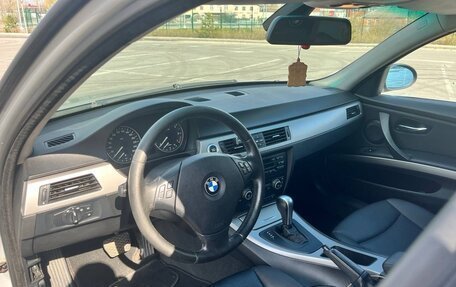 BMW 3 серия, 2006 год, 850 000 рублей, 6 фотография
