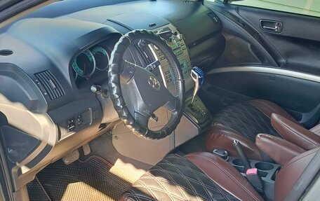 Toyota Corolla Verso I, 2007 год, 950 000 рублей, 12 фотография
