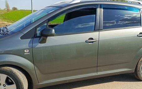 Toyota Corolla Verso I, 2007 год, 950 000 рублей, 5 фотография
