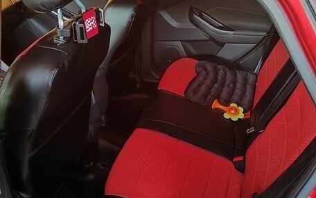 Ford Focus III, 2013 год, 7 фотография