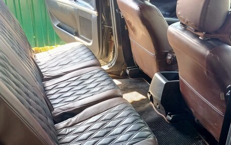 Toyota Corolla Verso I, 2007 год, 950 000 рублей, 16 фотография