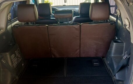Toyota Corolla Verso I, 2007 год, 950 000 рублей, 20 фотография