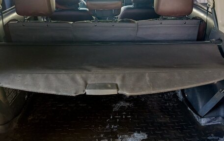 Toyota Corolla Verso I, 2007 год, 950 000 рублей, 19 фотография