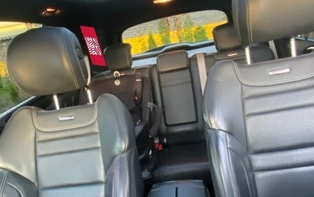 Mercedes-Benz GLE AMG, 2016 год, 4 200 000 рублей, 7 фотография