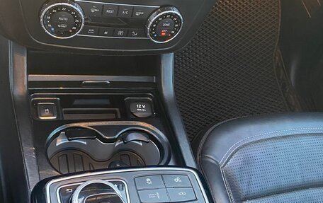Mercedes-Benz GLE AMG, 2016 год, 4 200 000 рублей, 9 фотография