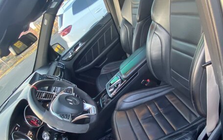 Mercedes-Benz GLE AMG, 2016 год, 4 200 000 рублей, 8 фотография