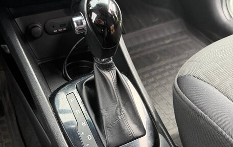 KIA Rio III рестайлинг, 2015 год, 1 000 000 рублей, 20 фотография