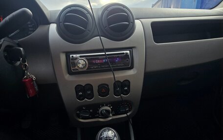 Renault Logan I, 2010 год, 420 000 рублей, 6 фотография