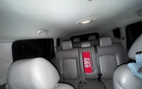 Chevrolet Orlando I, 2012 год, 1 020 000 рублей, 7 фотография