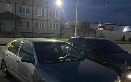 Nissan Primera II рестайлинг, 1998 год, 75 555 рублей, 3 фотография