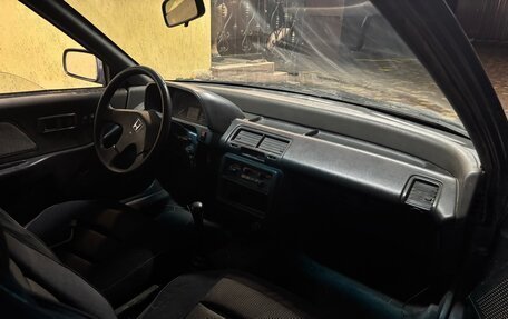Honda Civic IV, 1991 год, 350 000 рублей, 5 фотография